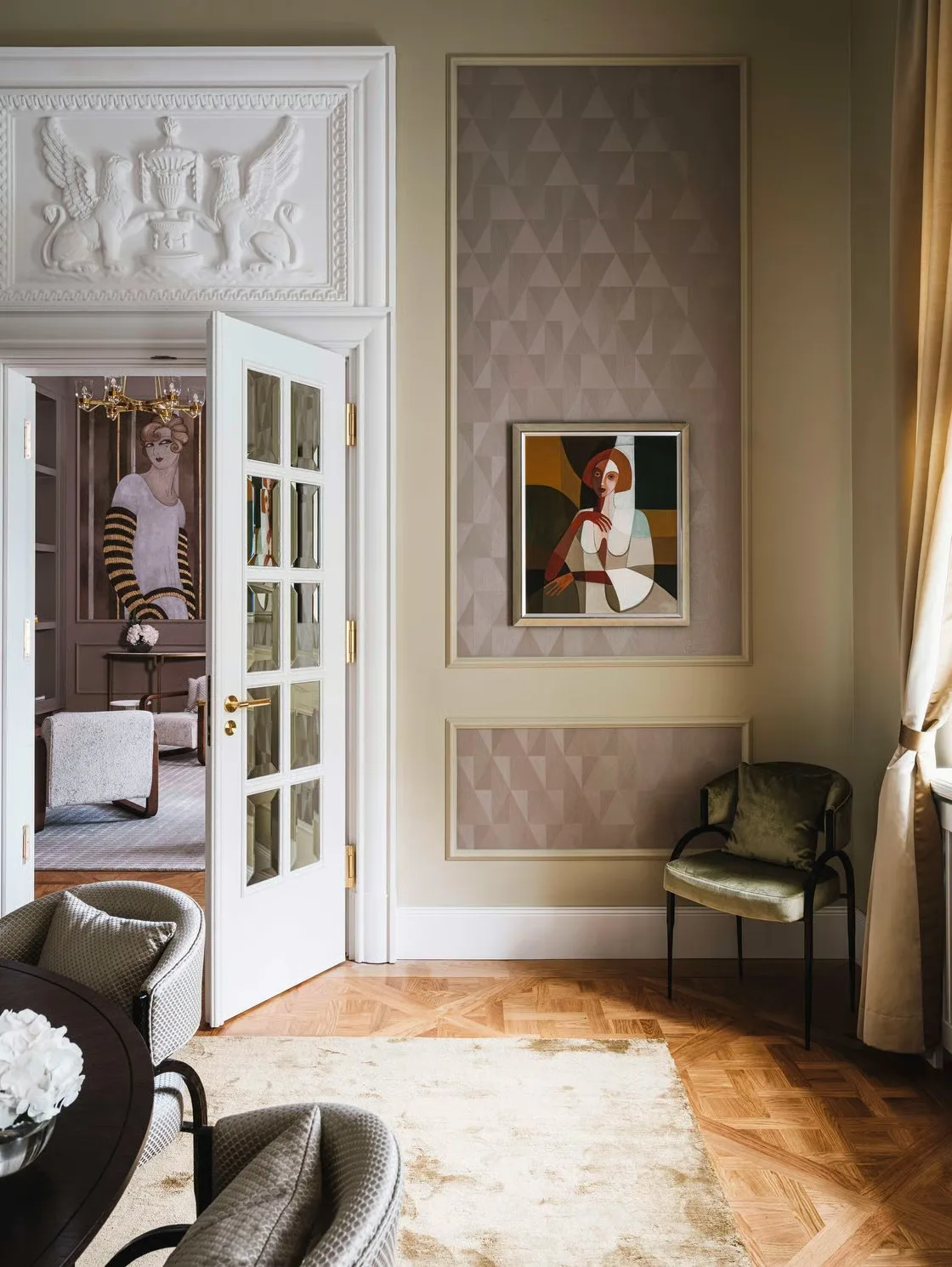 Das Palais — photo 43