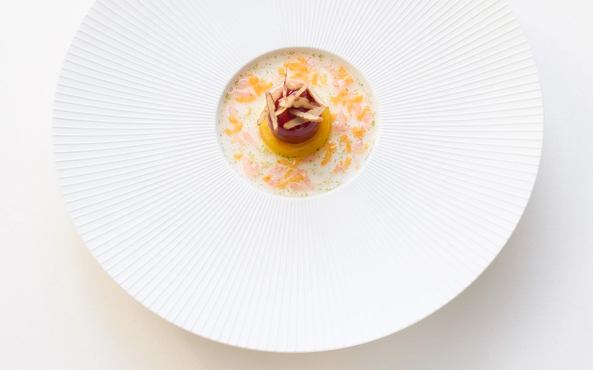 Restaurant Haerlin — photo 31