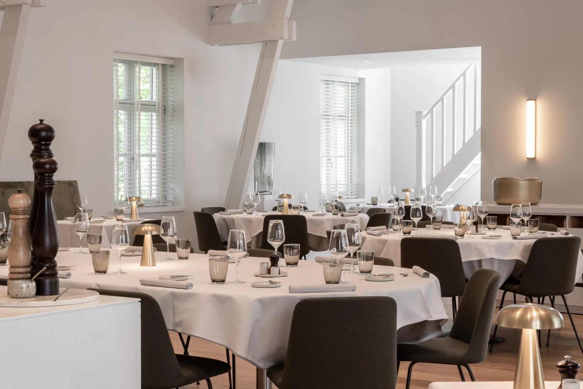 Auberge Napoleon — photo 27