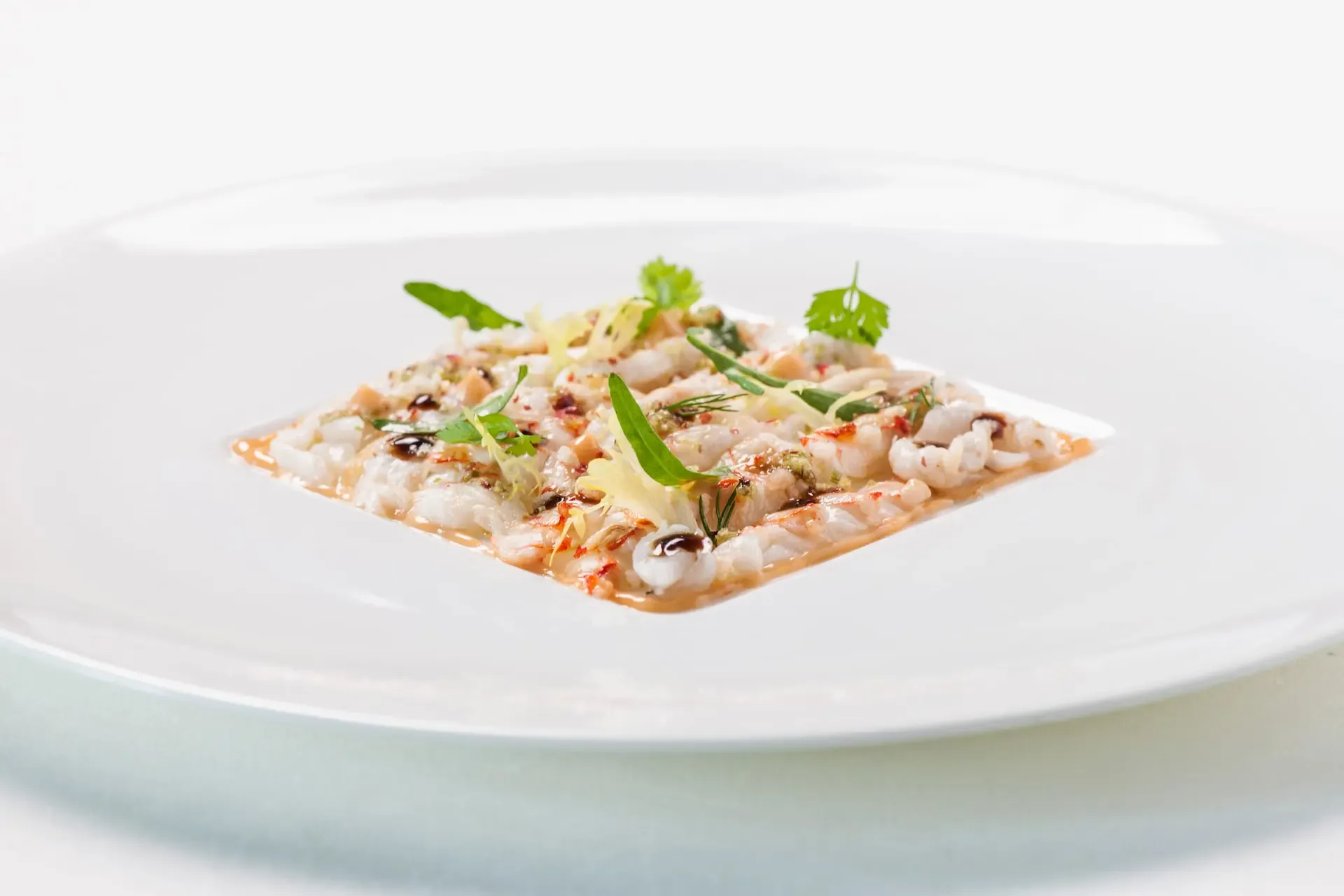 Cheval Blanc by Peter Knogl — food