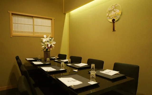 Tempura Endo — photo 19