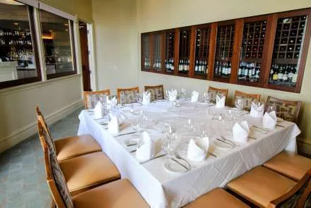 Davio's Northern Italian Steakhouse — photo 29