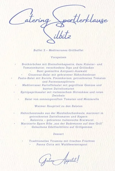 Alte Sportlerklause Silbitz — atmosphere