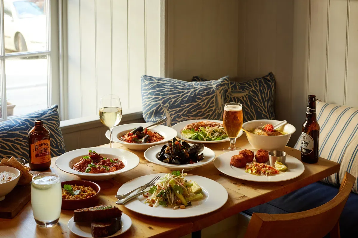 Rick Stein's Café — photo 4