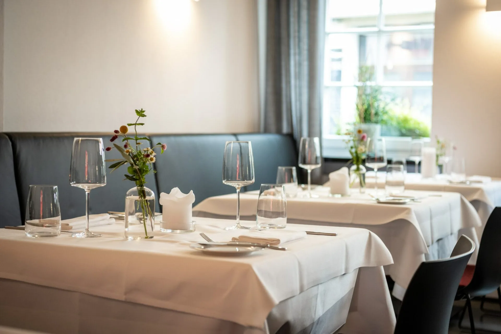 Restaurant Prümer Gang — photo 6