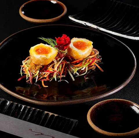 Aya Japanese Cuisine — photo 5