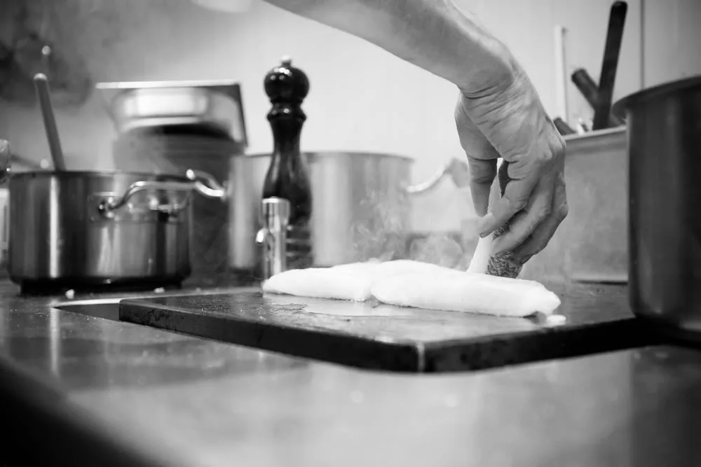 Bistro Berto, Waregem