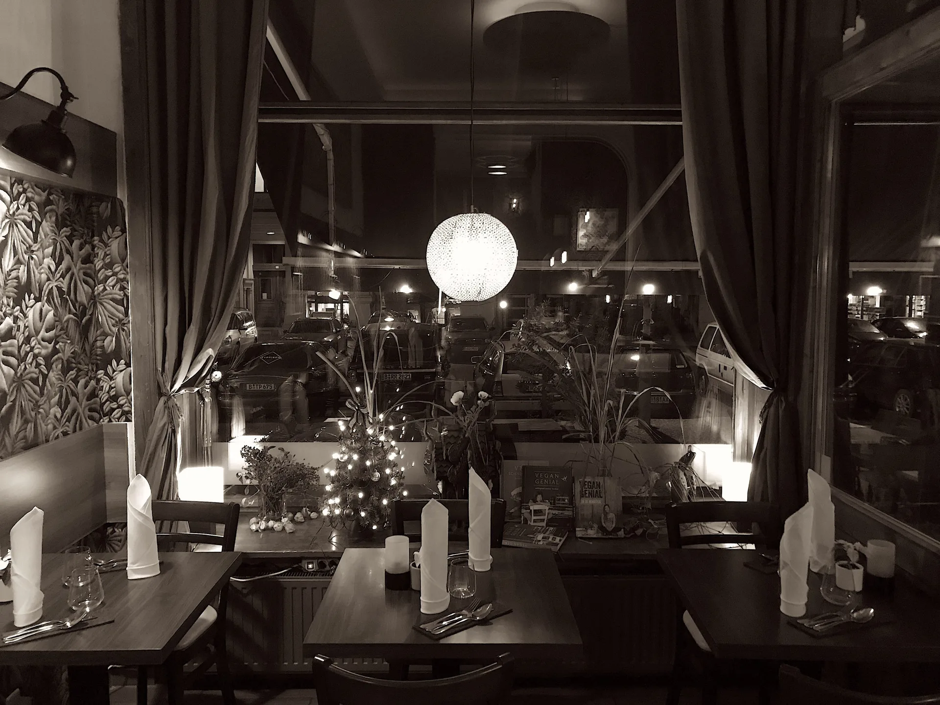 Lucky Leek — photo 6