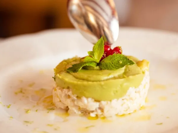 Ristorante Sole, Vienna