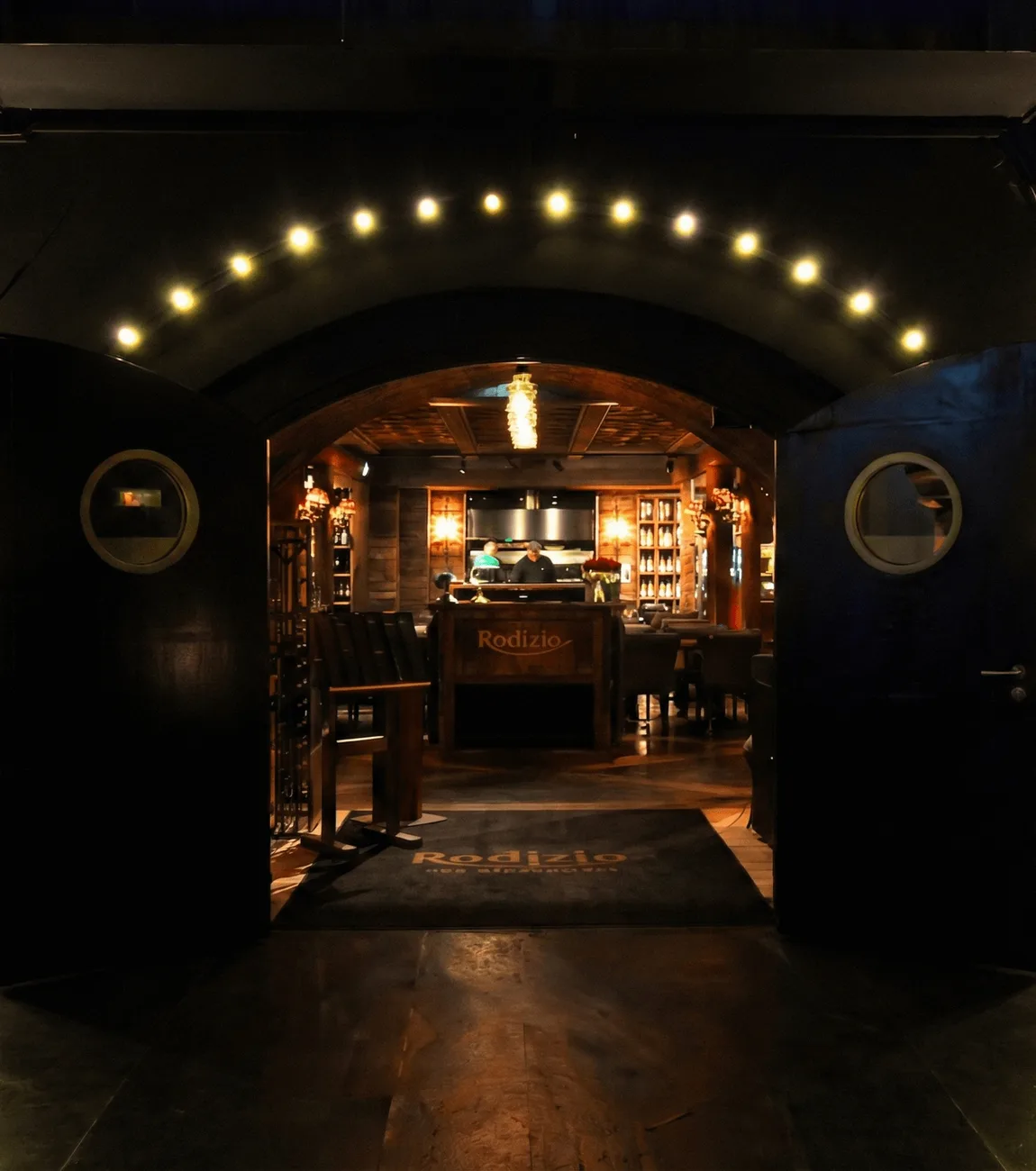 Steakhouse Rodizio — photo 36