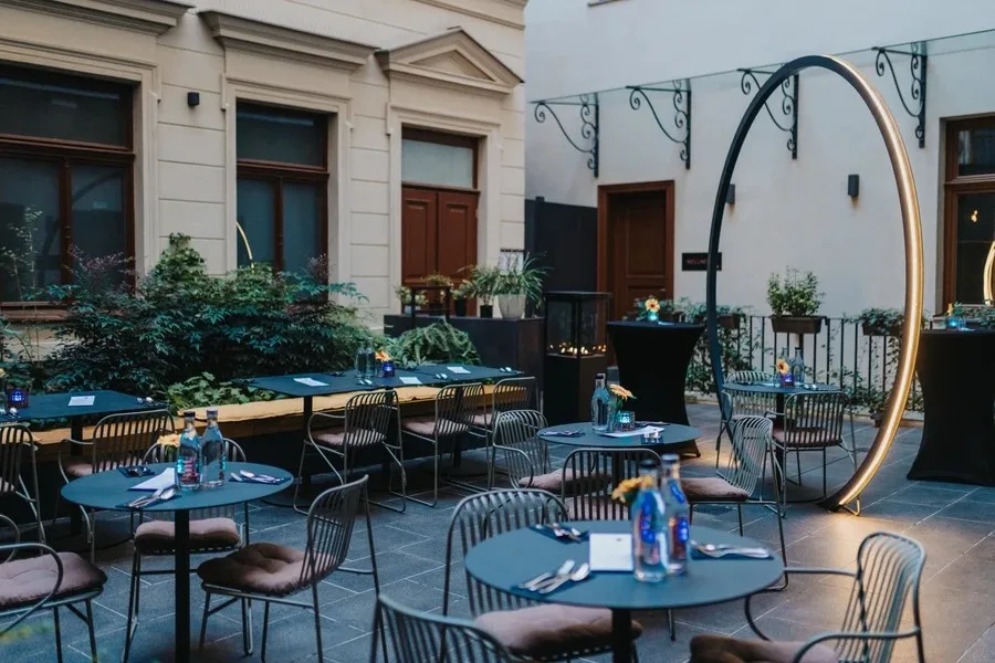 SenSa Restaurant — photo 37