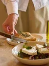 Avli BY TASHAS — kitchen