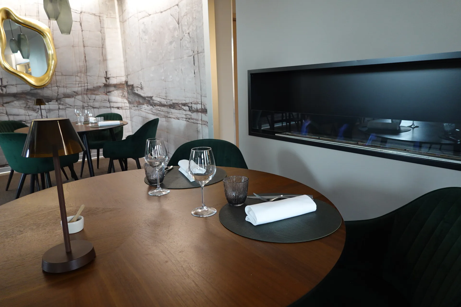 L'Assiette Roannaise — photo 33