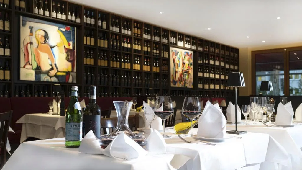 Ristorante Il Brunello — photo 28