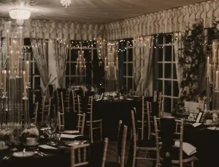 Norton House Hotel Restaurant — photo 47