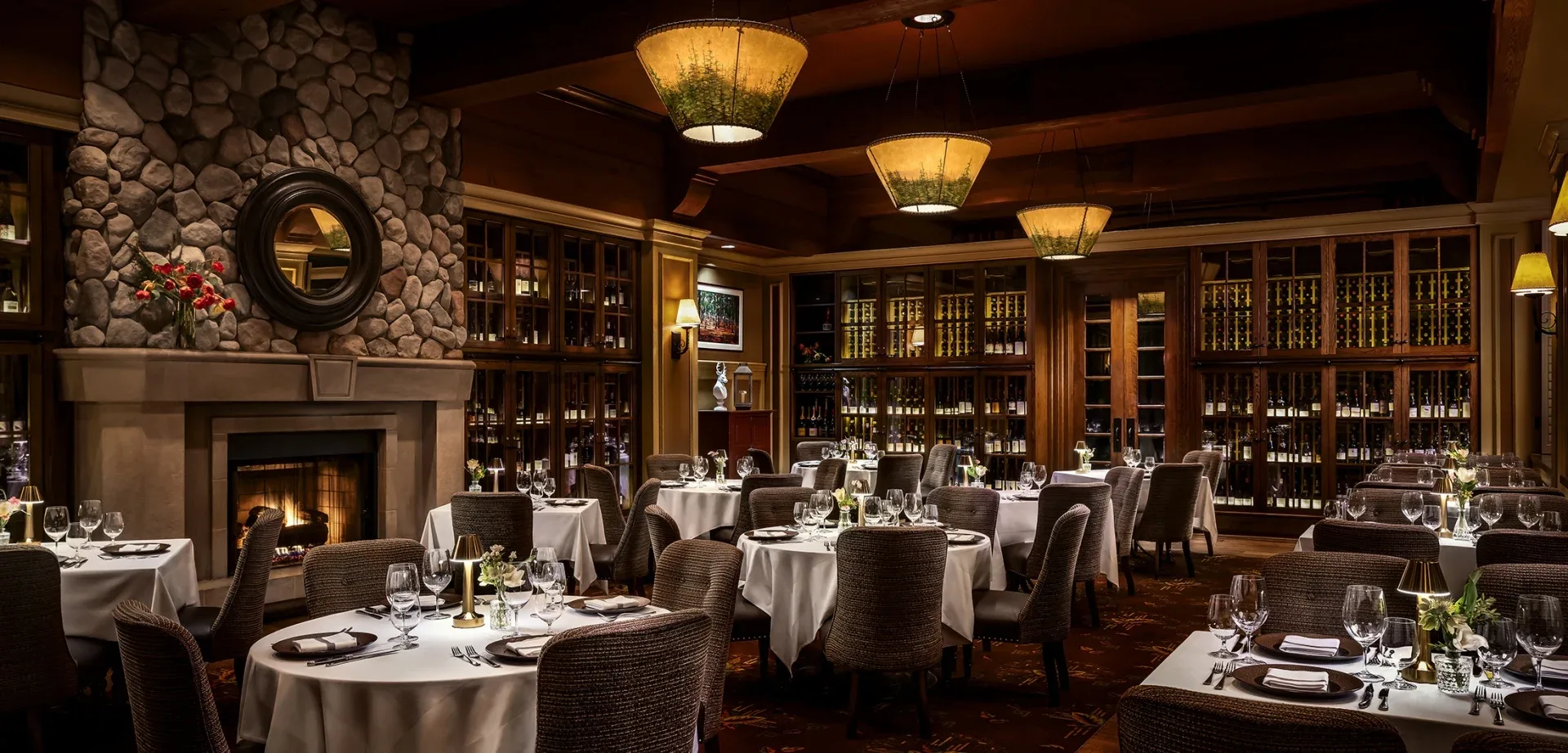 The Wildflower & Grill Room — photo 16