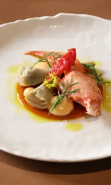 Menna — food