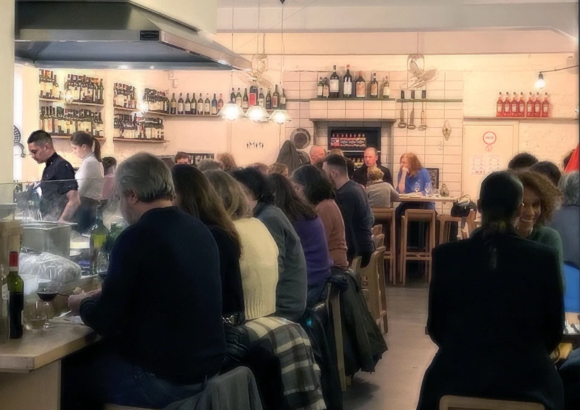 Caffè Al Dente — photo 9