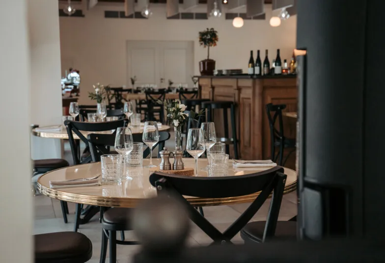 Bistro de Montcaud — photo 22