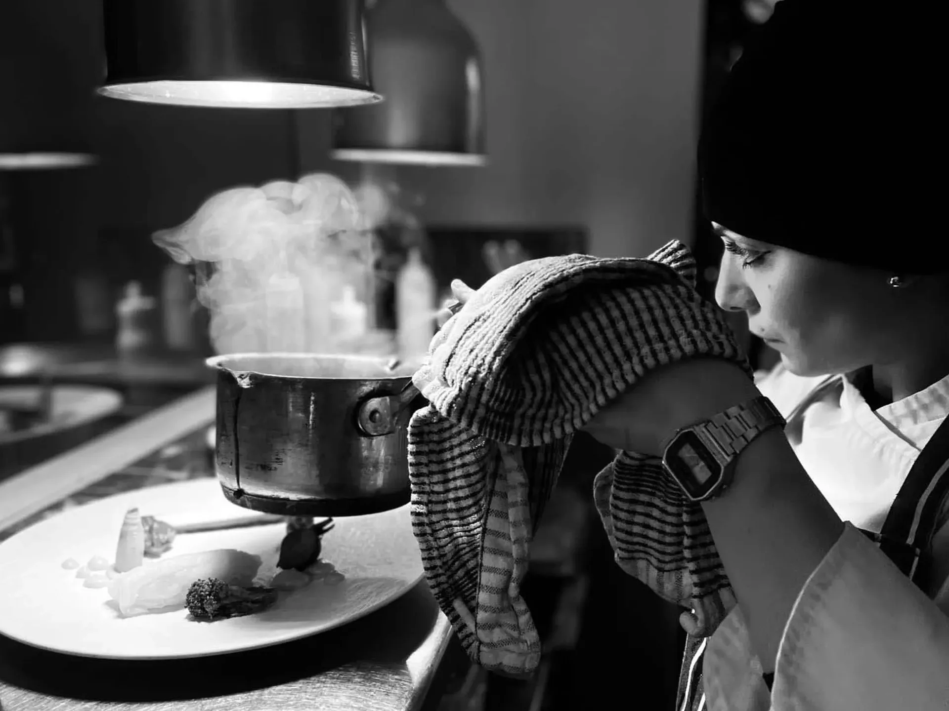 Chef's Table, Bristol