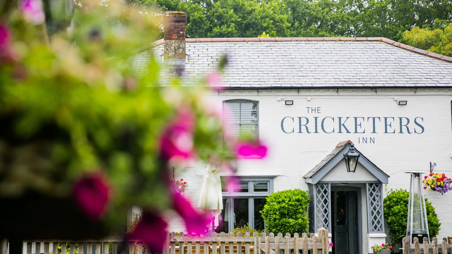 The Cricketers Inn — photo 22