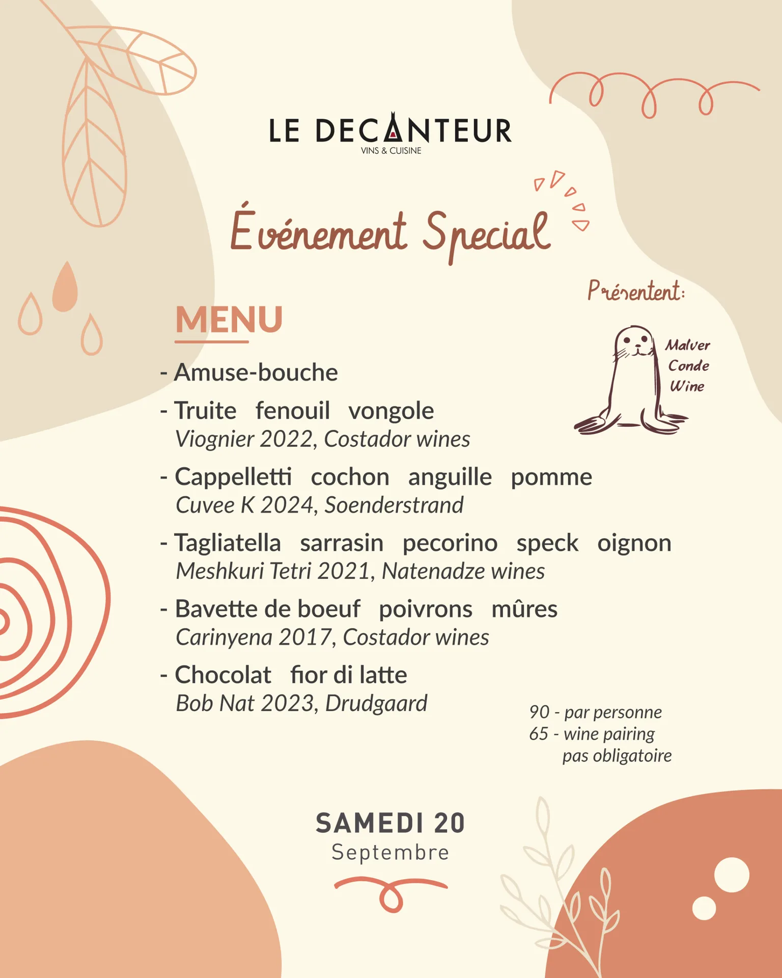 Le Décanteur — photo 29