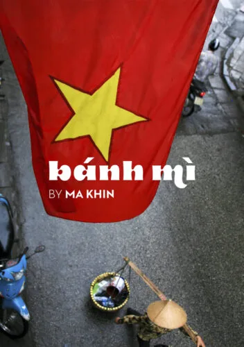 Ma Khin Café — photo 16