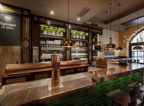 Wirtshaus Ayingers — photo 16