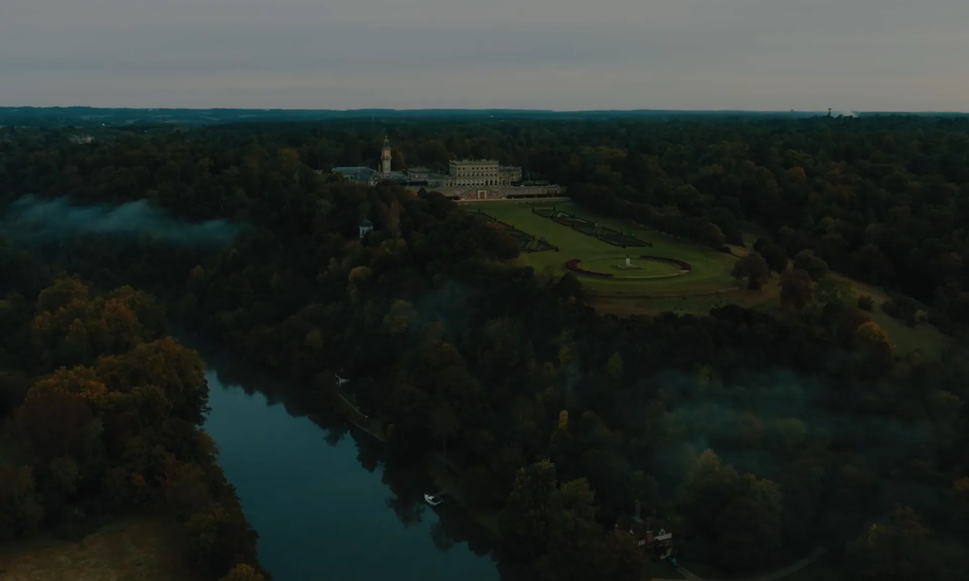 The Cliveden Dining Room — photo 74