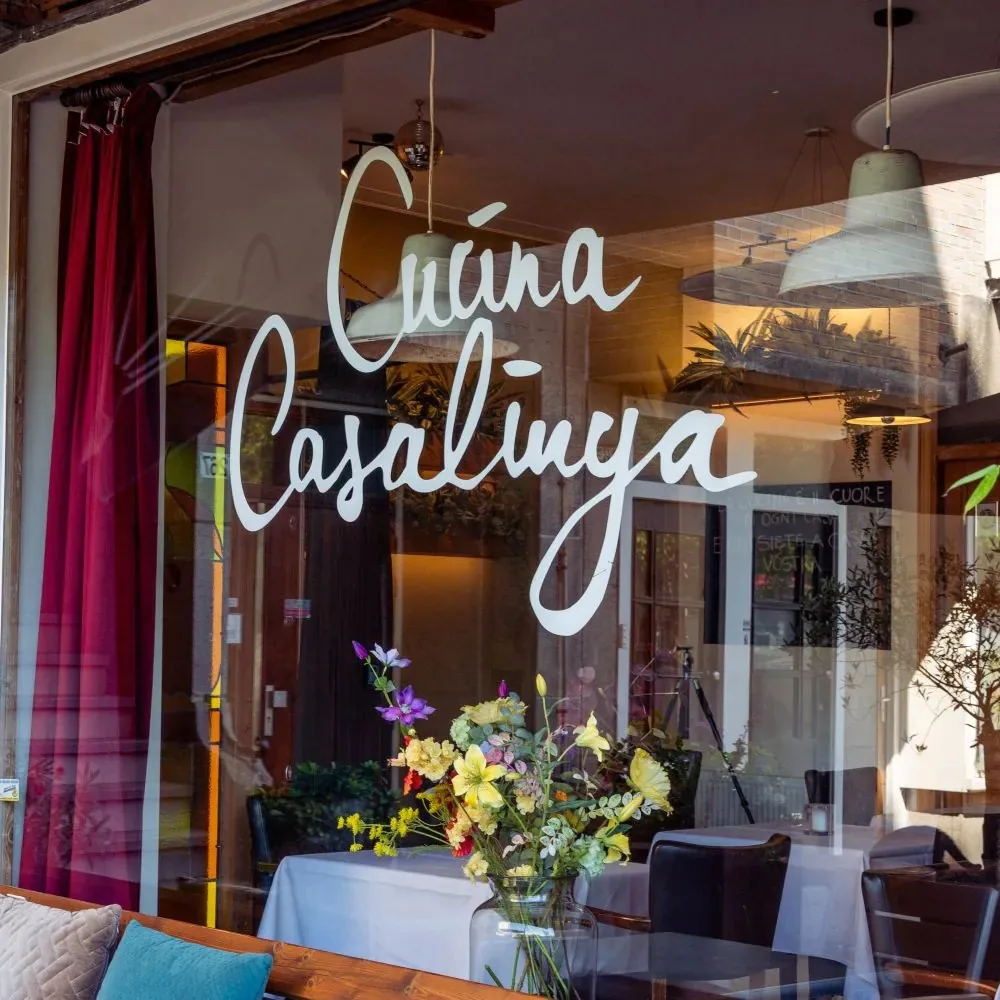 Cucina Casalinga — photo 12