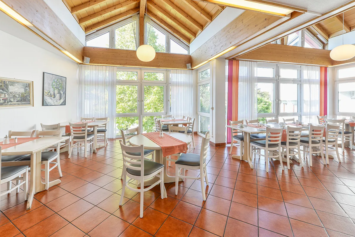 Restaurant Zum Rössle — photo 8