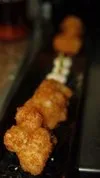 Koji Restaurant — food