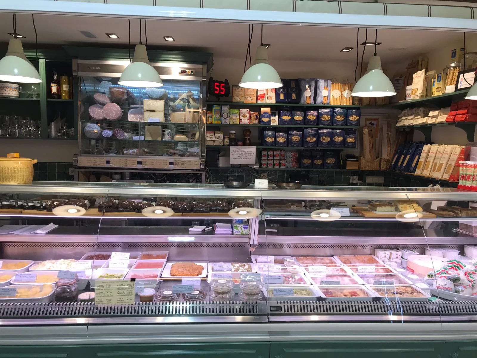 Matteo Cucina Italiana — photo 8