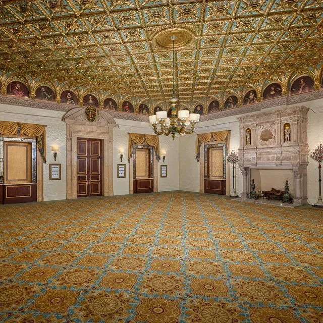 HMF at the Breakers — photo 21