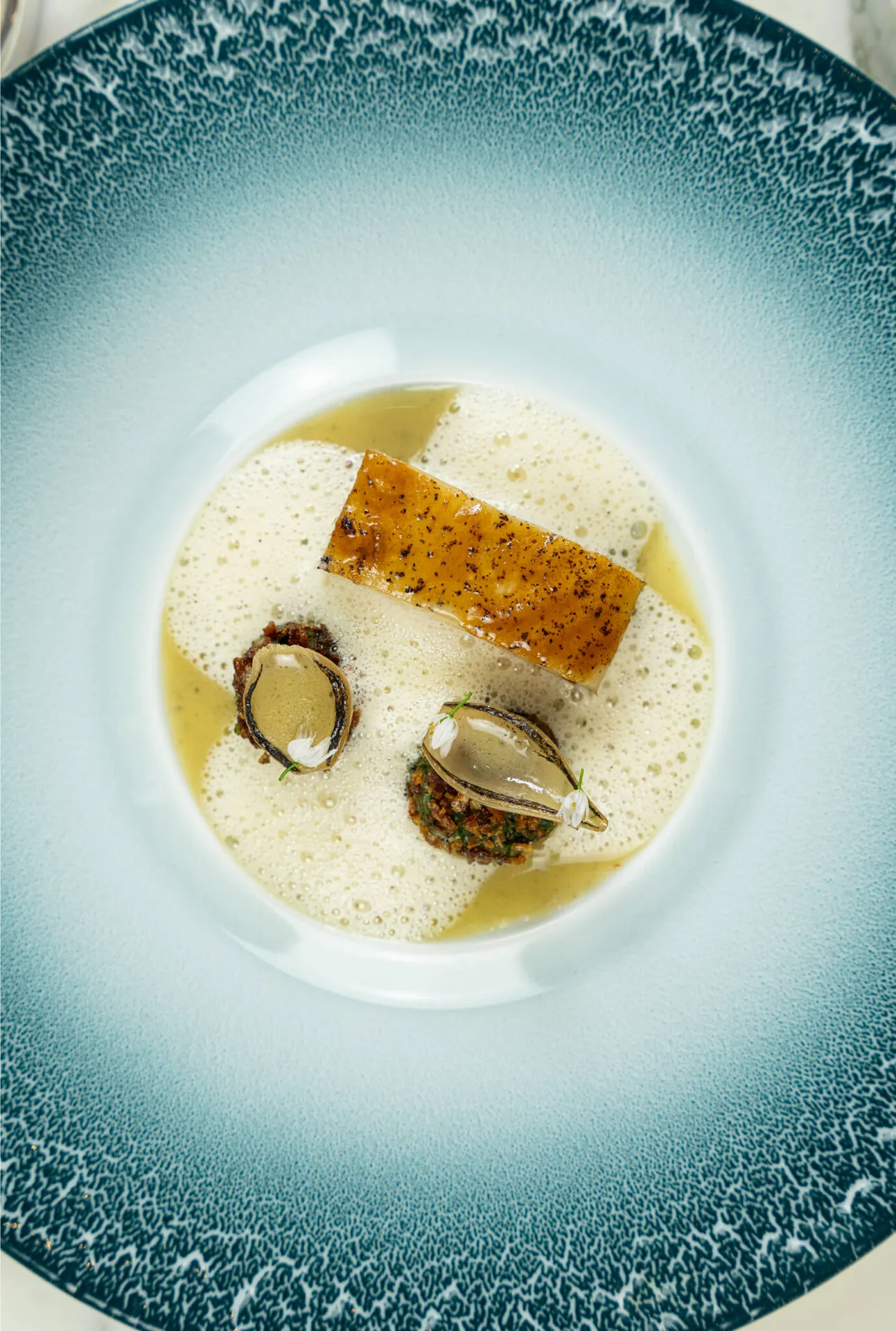 Assiette Champenoise — photo 60