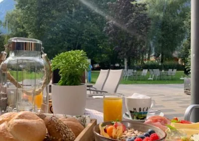 Restaurant Am Platzl — photo 29
