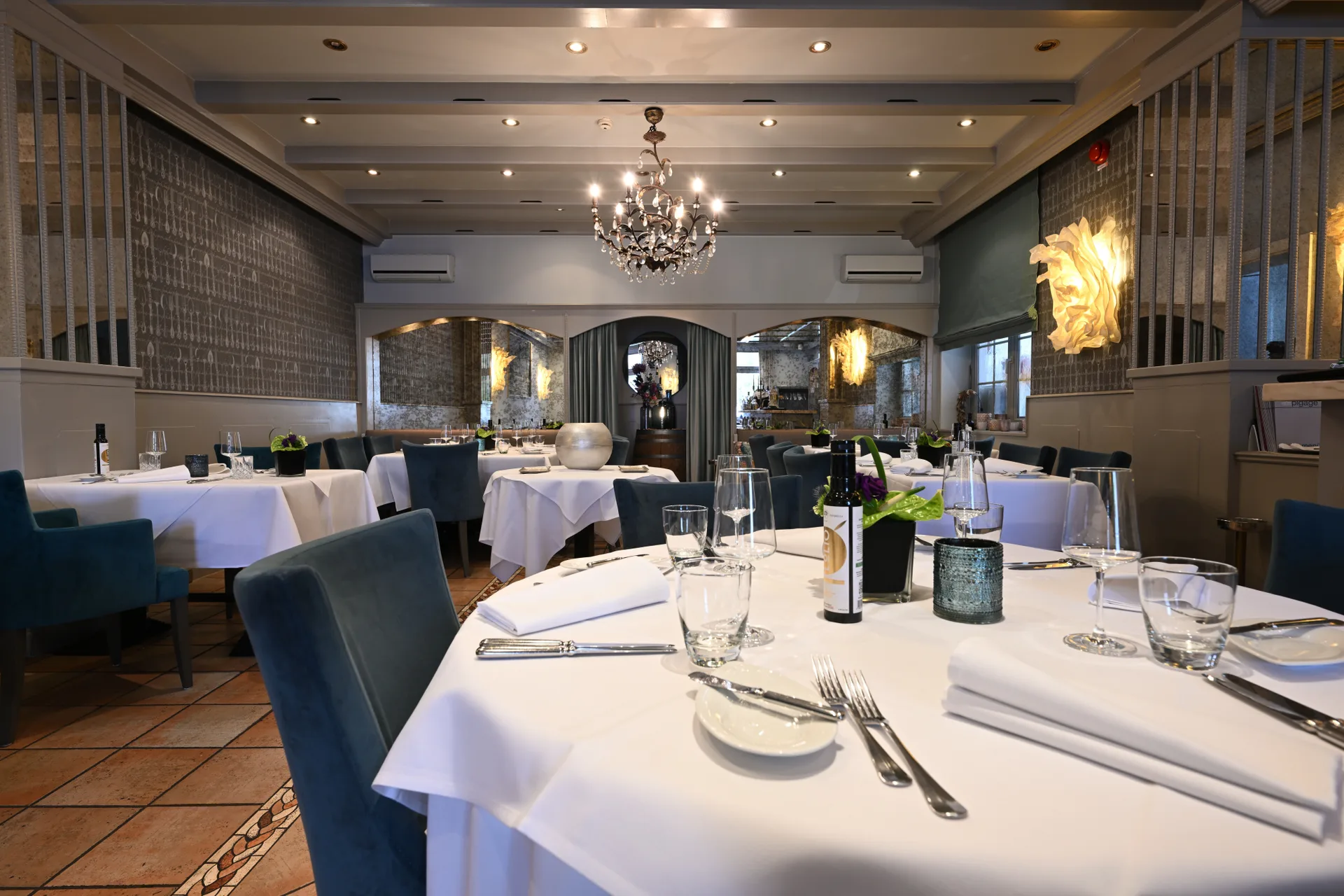 Ristorante Pigage — photo 16