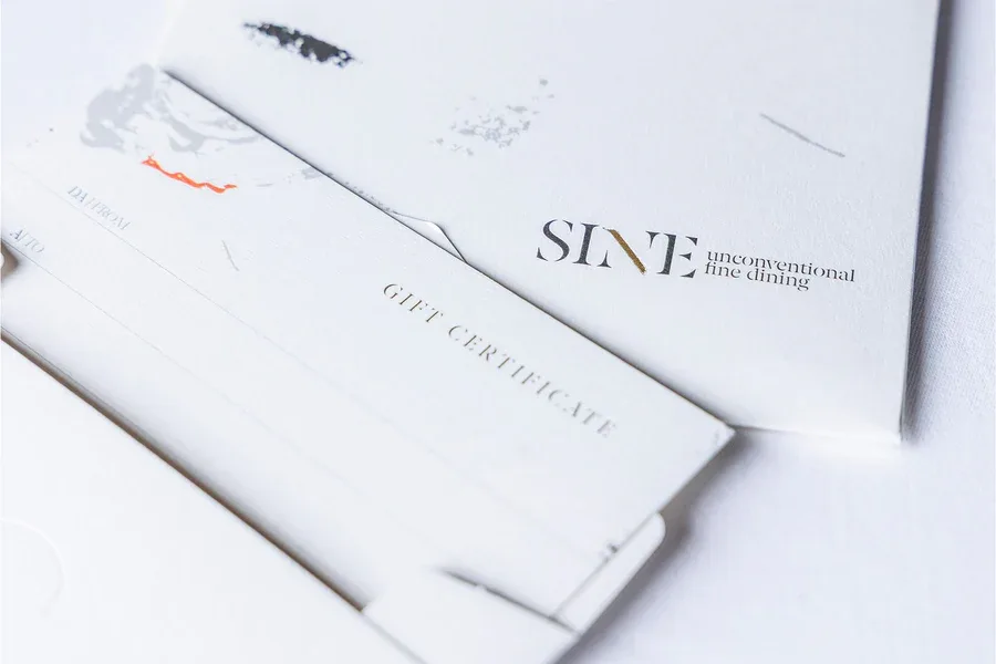 Sine by Di Pinto — photo 10