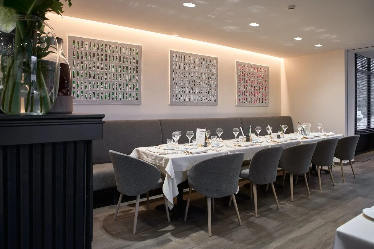 La Table du Tribeca — photo 13