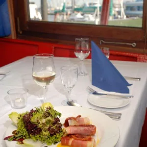 Das Feuerschiff — photo 12
