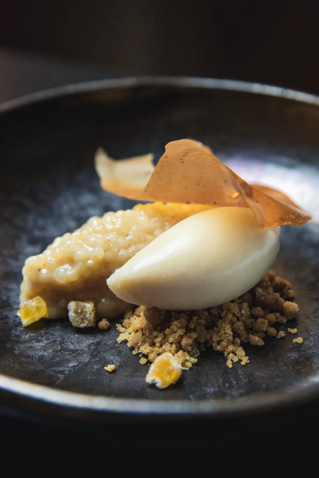 Besta — food