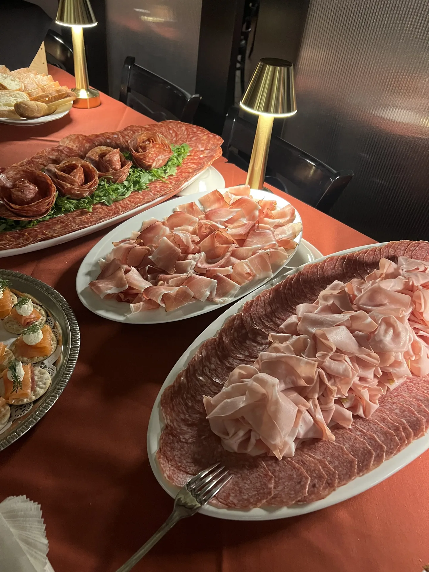 Gaetano's Ristorante — photo 59