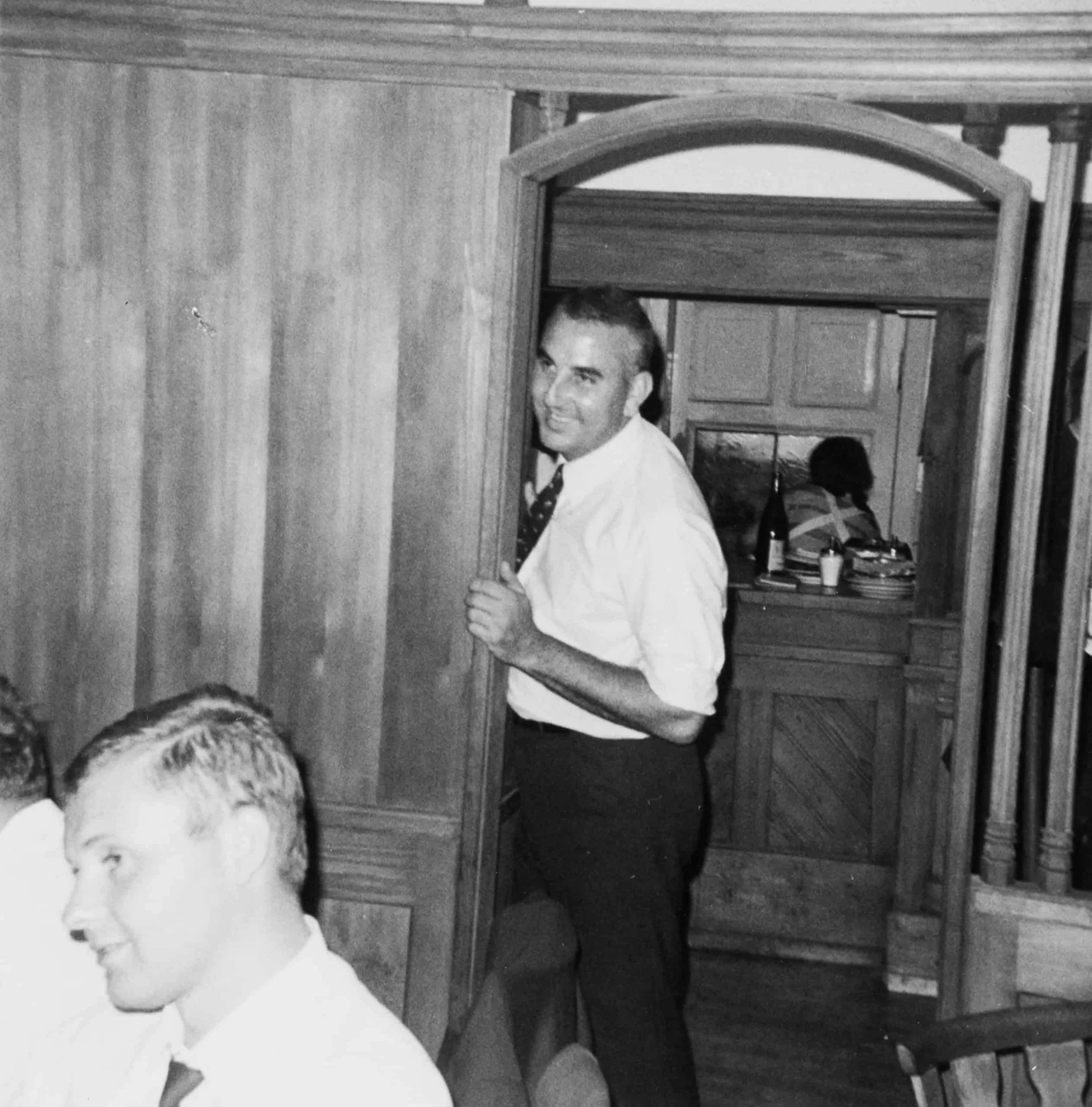 Steinburgs Restaurant — photo 36