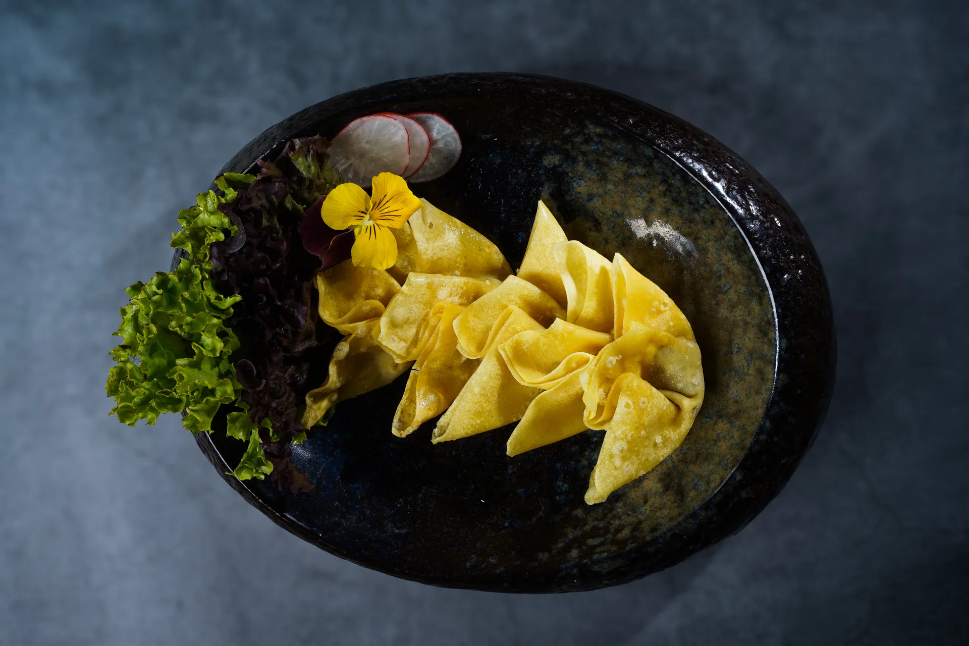min food — photo 49