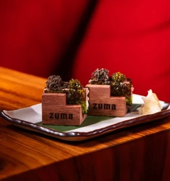 Zuma İstanbul — photo 9