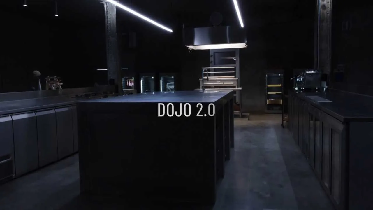 DOJO 2.0 — photo 26