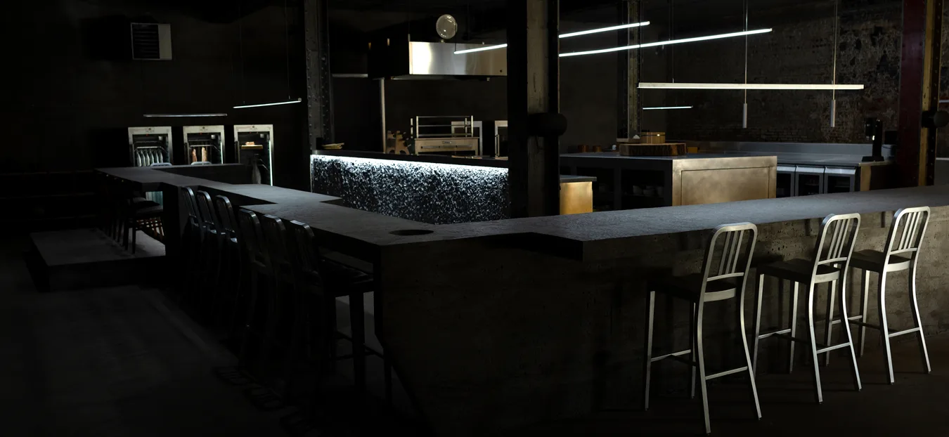 Dojo — photo 68