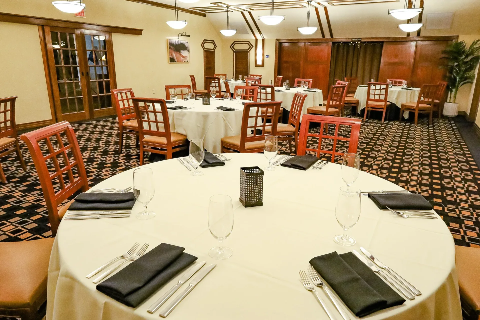 River Stone Chophouse — photo 46