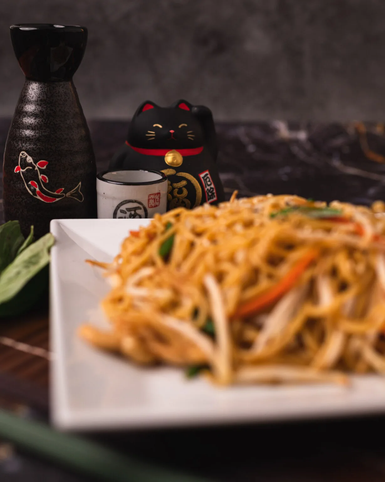 Chi Sushi — photo 18