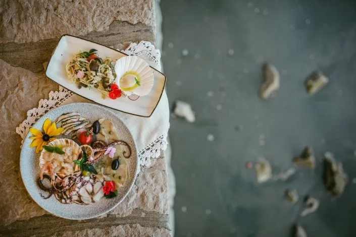 Restoran Dubrovnik — photo 17